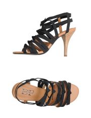 DIVINE FOLLIE - Sandali con tacco