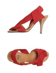DIVINE FOLLIE - Sandali con tacco