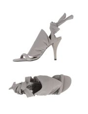 DIVINE FOLLIE - Sandali con tacco