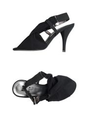 DIVINE FOLLIE - Sandali con tacco