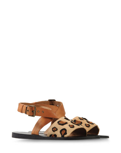 ZOOM MINIMARKET - Sandals