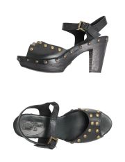 DIVINE FOLLIE - Sandali con plateau