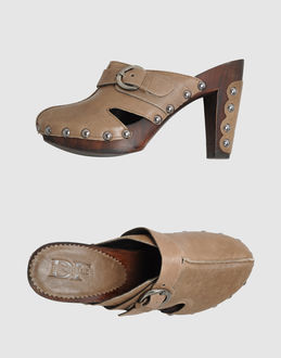 DIVINE FOLLIE - CALZATURE - Sabot - su YOOX.COM