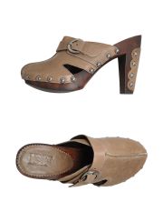 DIVINE FOLLIE - Sabot