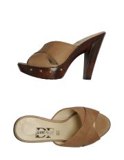 DIVINE FOLLIE - Sandali con plateau