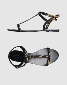 ORCIANI - CALZATURE - Sandali - su YOOX.COM