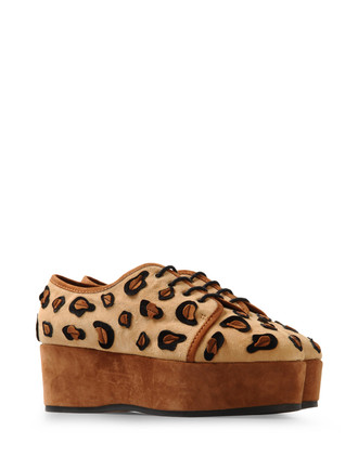 MINIMARKET Loafers  Lace-ups Brogues on shoescribe