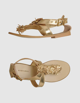 STEFANEL - CALZATURE - Infradito - su YOOX.COM