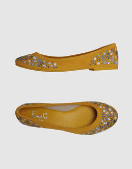 EVADO - CALZATURE - Ballerine - su YOOX.COM