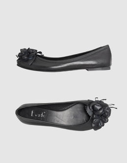 EVADO - CALZATURE - Ballerine - su YOOX.COM