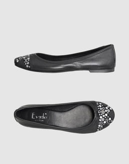 EVADO - CALZATURE - Ballerine - su YOOX.COM