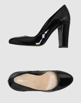 PIERRE DARRE' - CALZATURE - Decolletes - su YOOX.COM