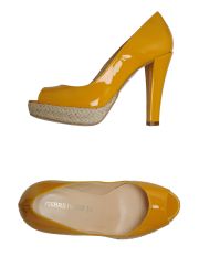 PIERRE DARRE' - Decolletes open toe