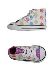 CONVERSE ALL STAR - Кеды