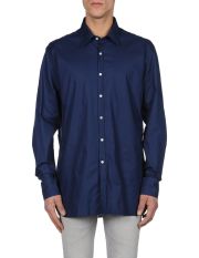 PIOMBO - Camicia maniche lunghe