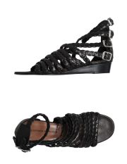 SIGERSON MORRISON - Sandals