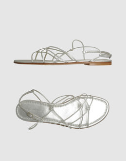 SIGERSON MORRISON - CALZATURE - Sandali - su YOOX.COM