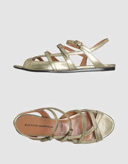 SIGERSON MORRISON - CALZATURE - Sandali - su YOOX.COM