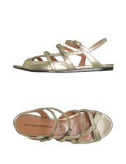 SIGERSON MORRISON - Sandals