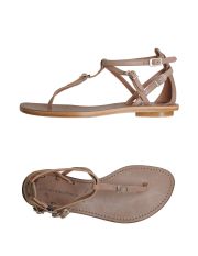 SIGERSON MORRISON - Flip flops