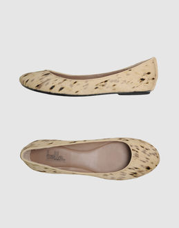 BELLE BY SIGERSON MORRISON - CALZATURE - Ballerine - su YOOX.COM