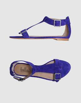 BELLE BY SIGERSON MORRISON - CALZATURE - Sandali - su YOOX.COM
