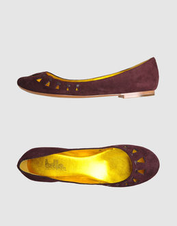 BELLE BY SIGERSON MORRISON - CALZATURE - Ballerine - su YOOX.COM