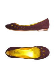 BELLE BY SIGERSON MORRISON - Ballerine