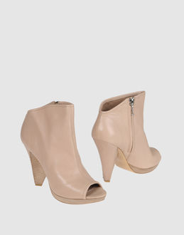 BELLE BY SIGERSON MORRISON - CALZATURE - Stivaletti - su YOOX.COM