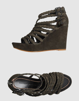 SIGERSON MORRISON - CALZATURE - Zeppe - su YOOX.COM