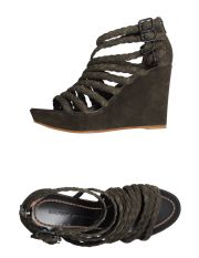 SIGERSON MORRISON - Wedge