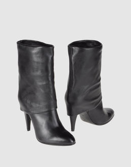 SIGERSON MORRISON - CALZATURE - Stivali con tacco - su YOOX.COM