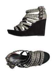 SIGERSON MORRISON - Wedge