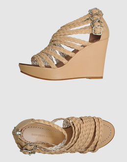 SIGERSON MORRISON - CALZATURE - Zeppe - su YOOX.COM