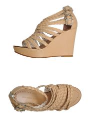 SIGERSON MORRISON - Wedge
