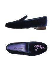 SCALPERS BLACK LABEL - Mocasines