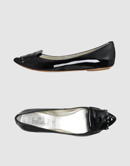 BELLE BY SIGERSON MORRISON - CALZATURE - Ballerine - su YOOX.COM