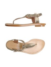 SIGERSON MORRISON - Flip flops
