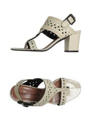 SIGERSON MORRISON - High-heeled sandals