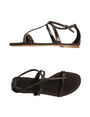 SIGERSON MORRISON - Flip flops