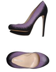 NICHOLAS KIRKWOOD - Plateau Pumps
