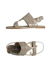 SIGERSON MORRISON - Flip flops