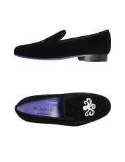 SCALPERS BLACK LABEL - Mocassino