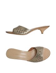 SIGERSON MORRISON - High-heeled sandals
