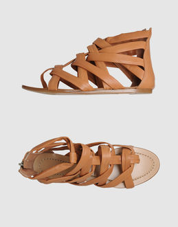 SIGERSON MORRISON - CALZATURE - Infradito - su YOOX.COM