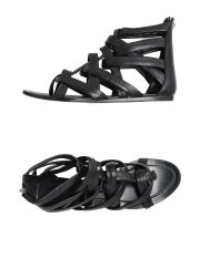SIGERSON MORRISON - Flip flops