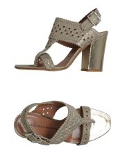SIGERSON MORRISON - High-heeled sandals