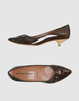SIGERSON MORRISON - CALZATURE - Decolletes - su YOOX.COM