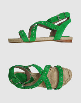 BELLE BY SIGERSON MORRISON - CALZATURE - Sandali - su YOOX.COM
