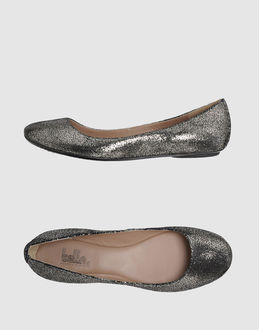 BELLE BY SIGERSON MORRISON - CALZATURE - Ballerine - su YOOX.COM
